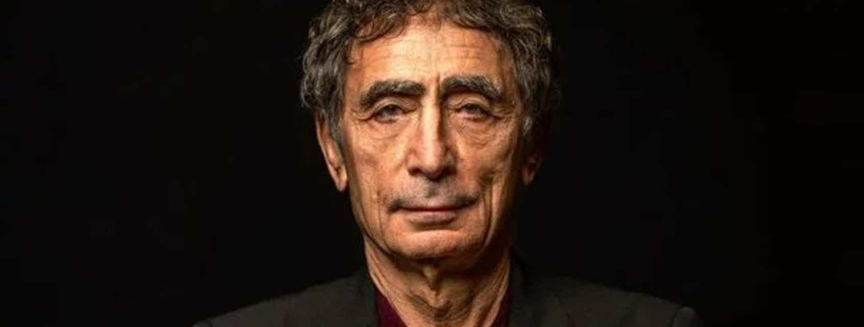 Gabor Mate Tickets