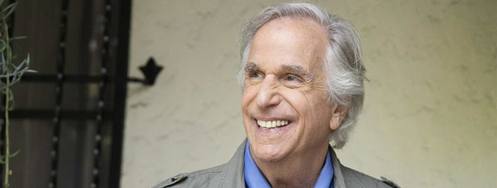 Henry Winkler Tickets