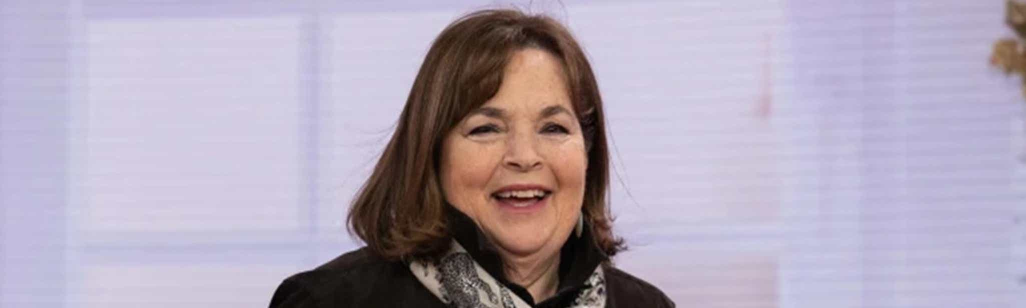 Ina Garten Tickets
