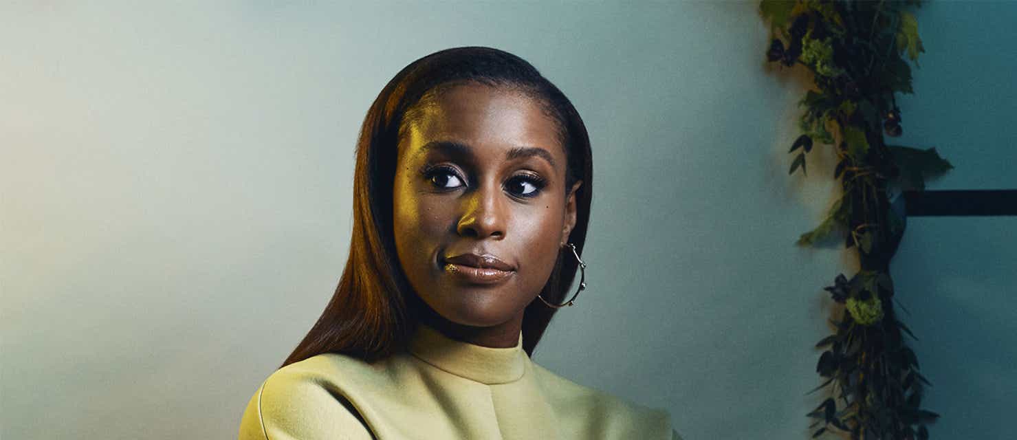 Issa Rae Tickets