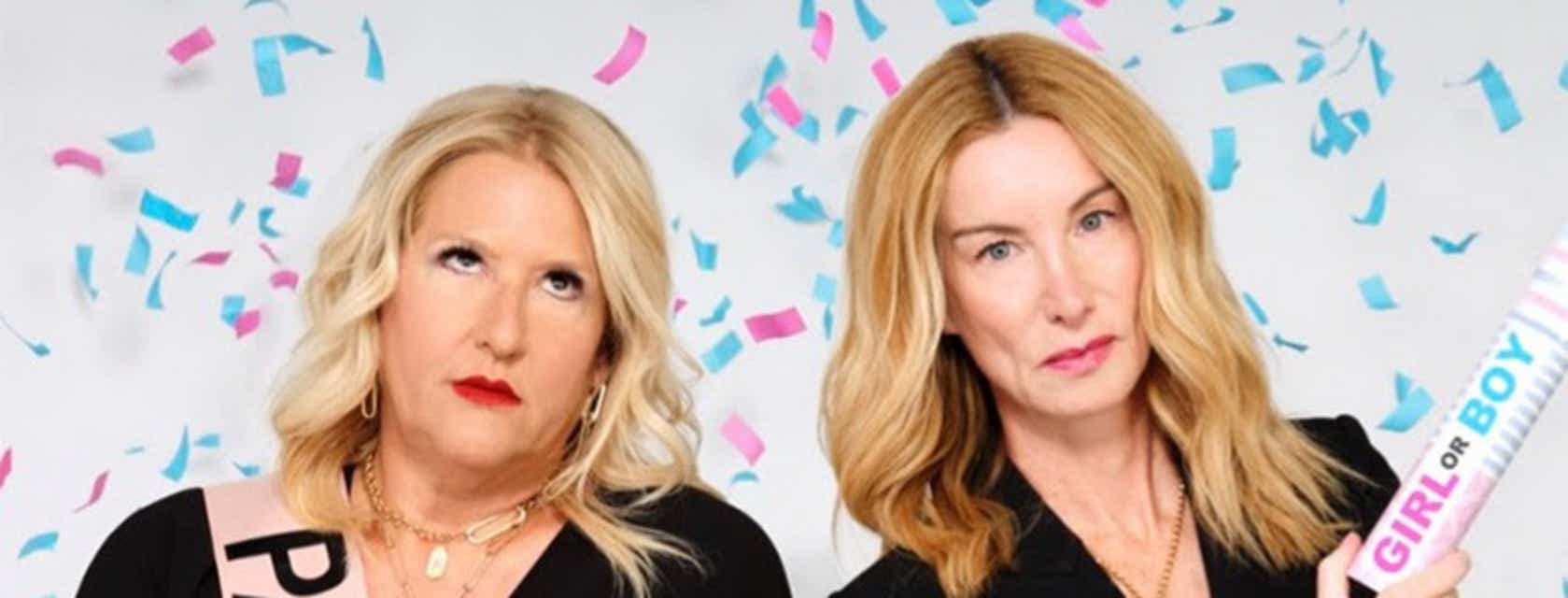 I've Had It Podcast Tickets