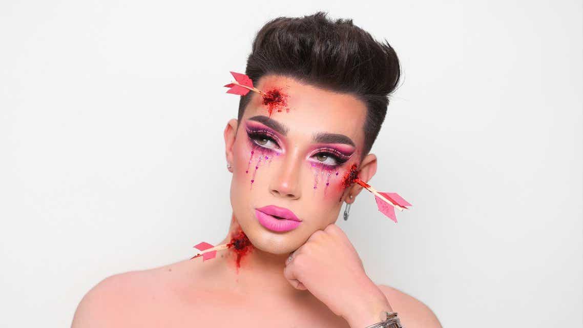 James Charles Tickets