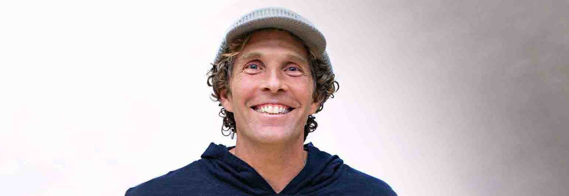 Jesse Itzler Tickets
