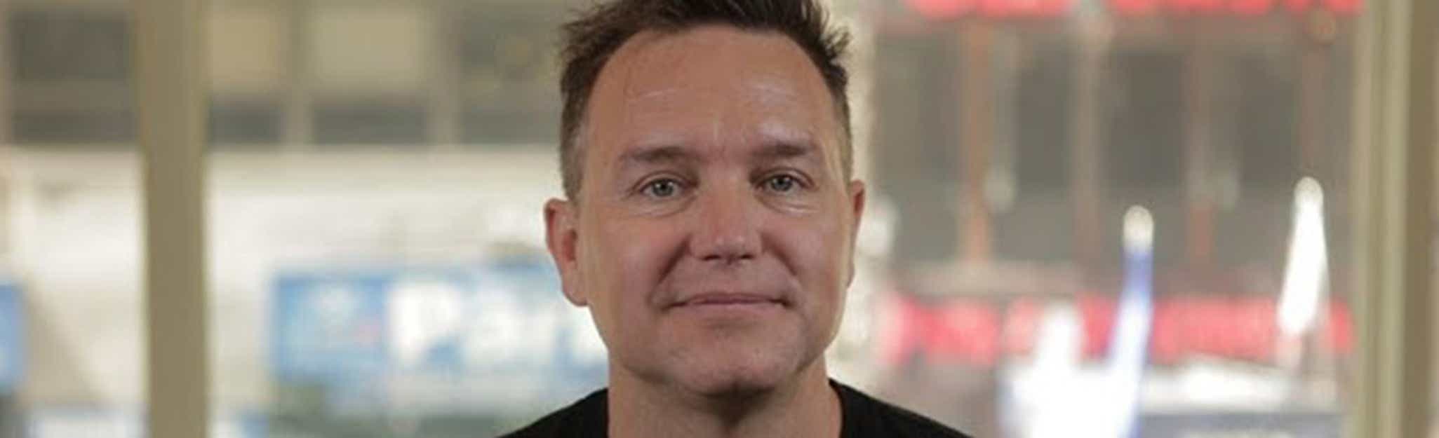 Mark Hoppus Tickets