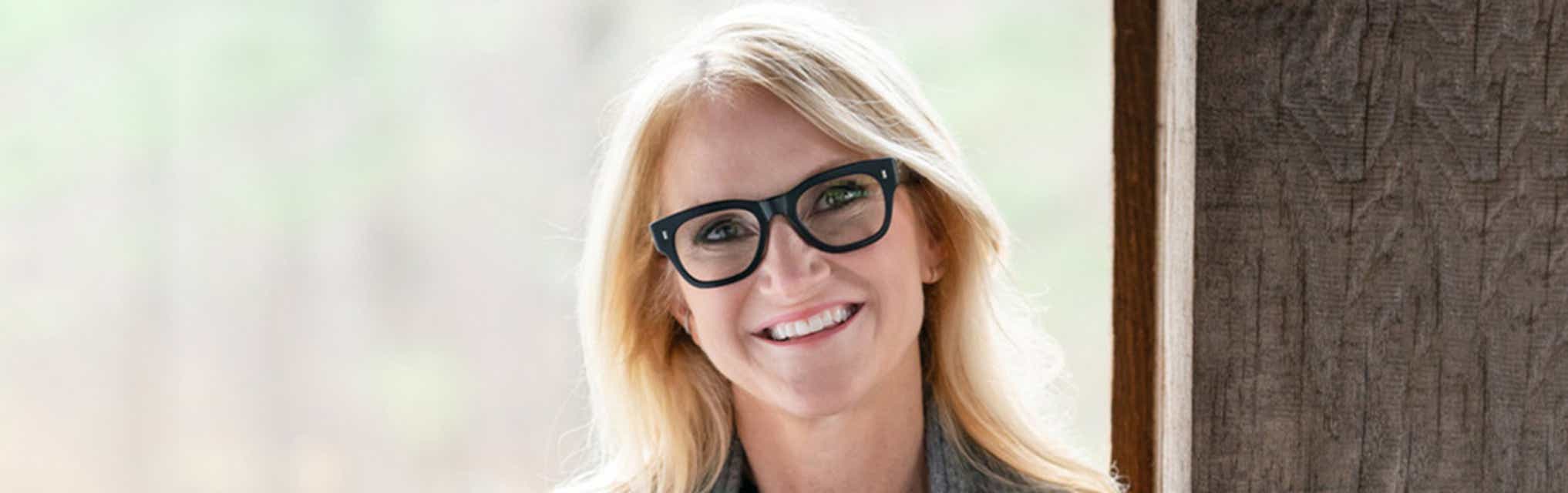 Mel Robbins Tickets