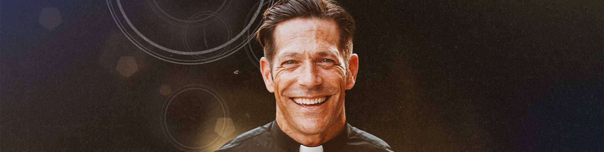 Fr. Mike Schmitz Tickets