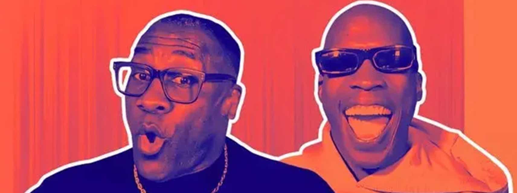 Nightcap Podcast Tickets