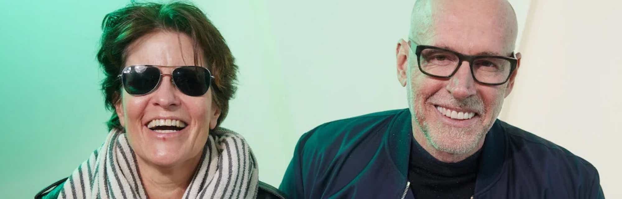 Pivot Podcast Tickets