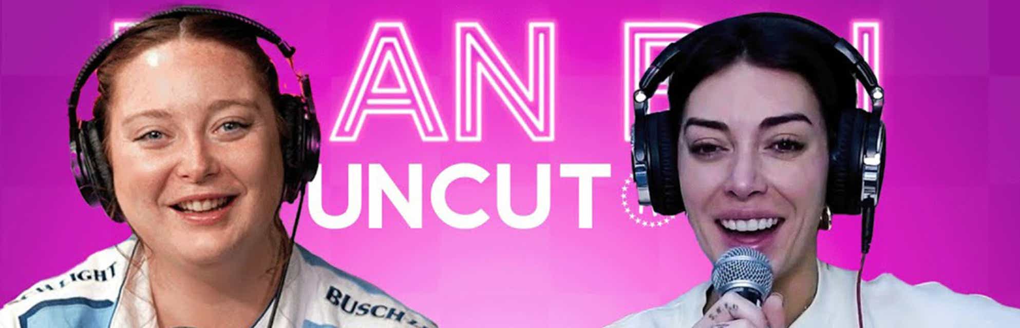 PlanBri Uncut Podcast Tickets