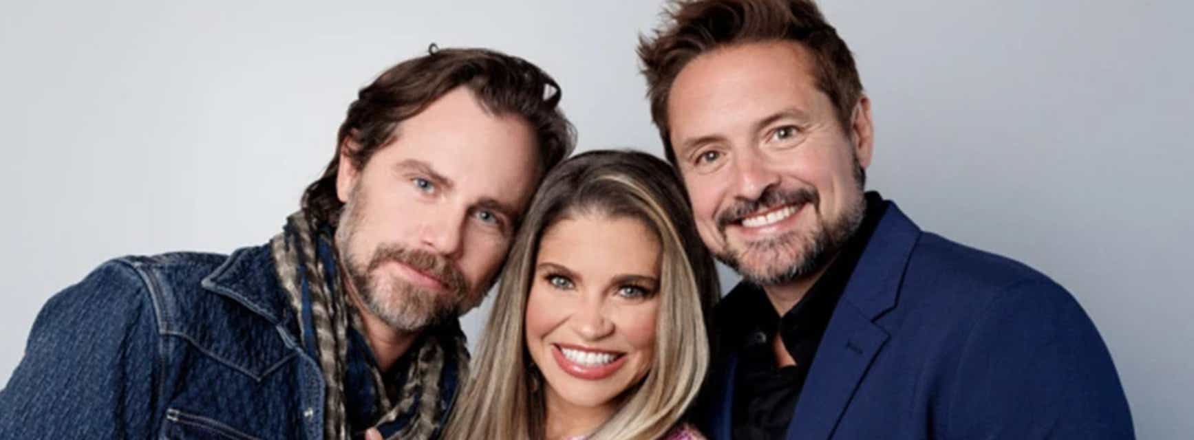 Pod Meets World Live Tickets