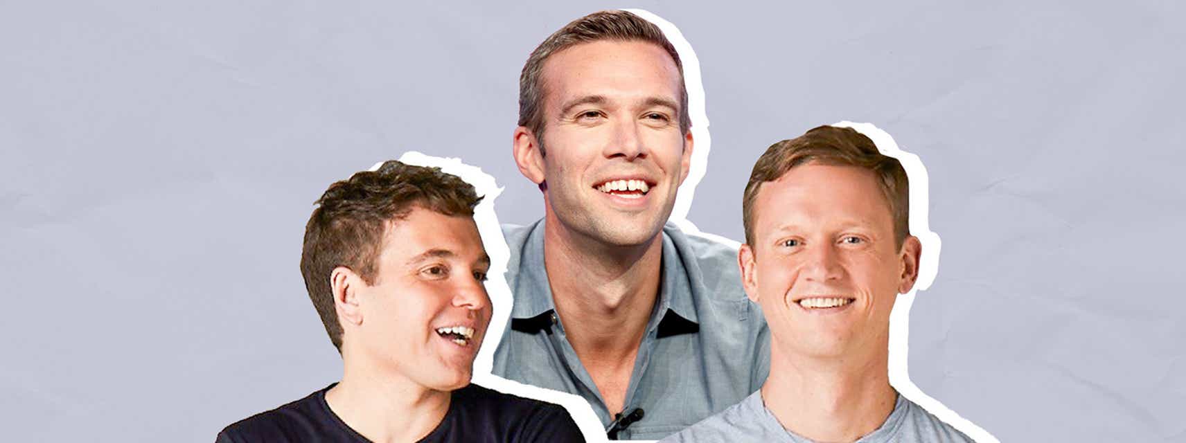 Pod Save America Tickets