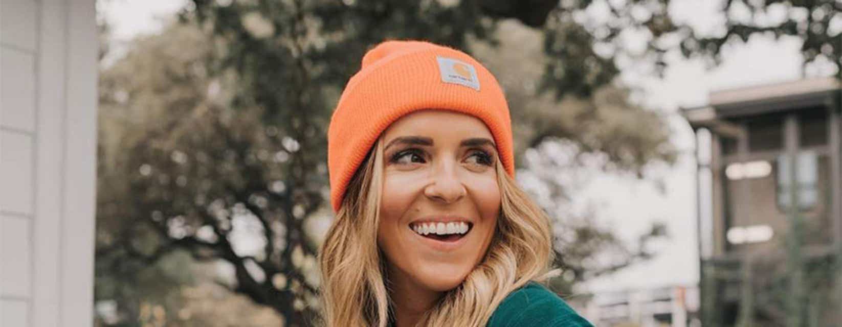 Rachel Hollis Tickets
