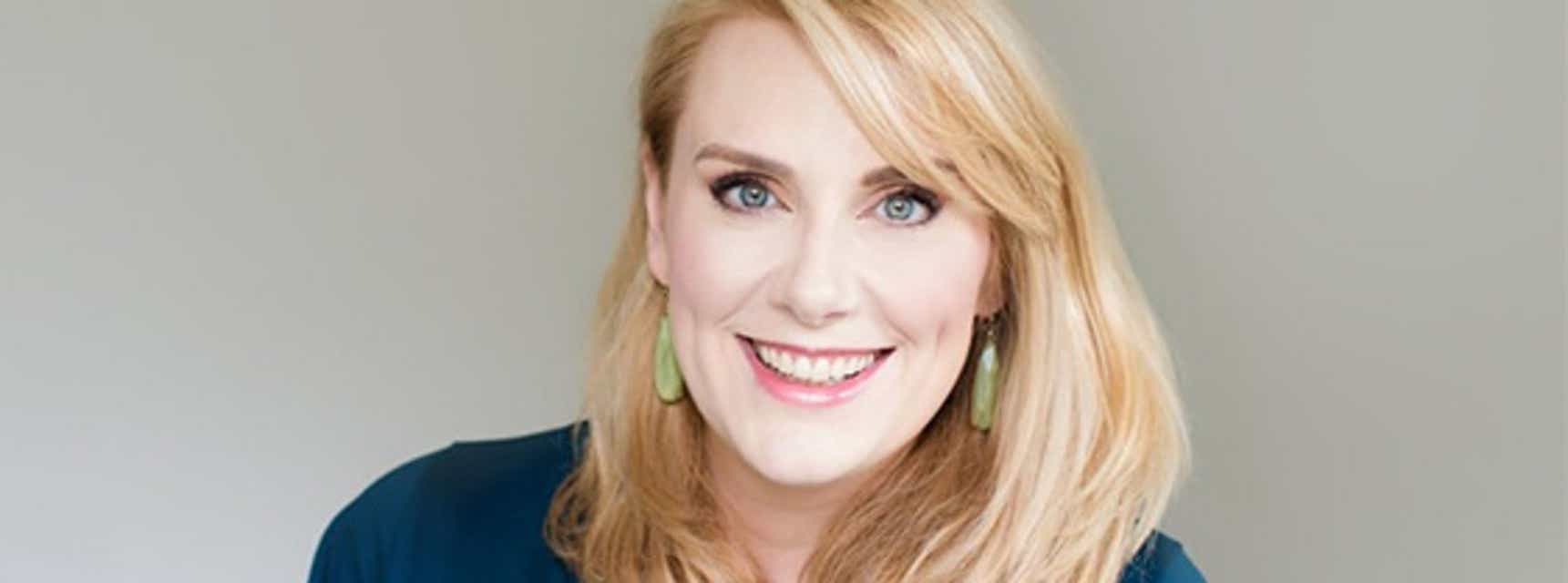 Sharon McMahon Tickets