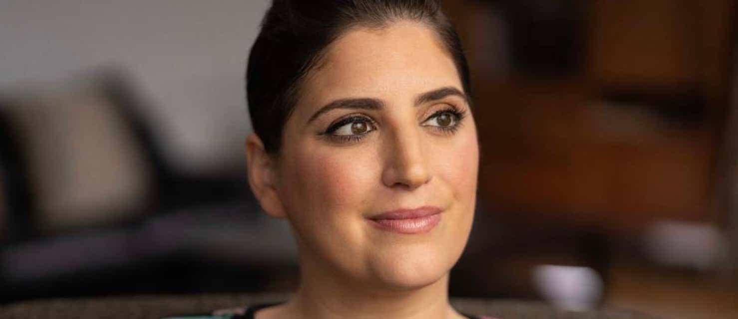 Suleika Jaouad Tickets