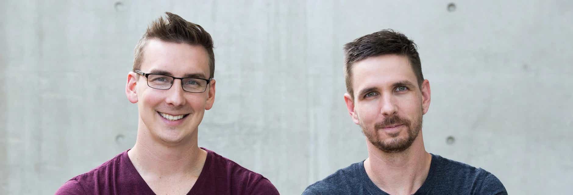 The Super Carlin Brothers Tickets