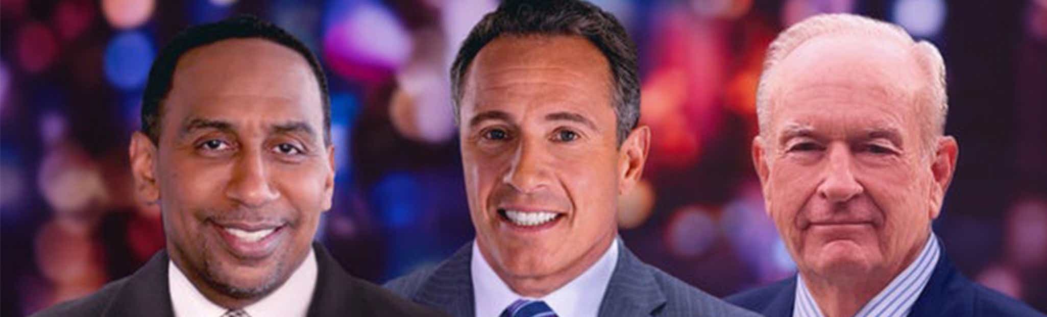 Three Americans Live Tickets