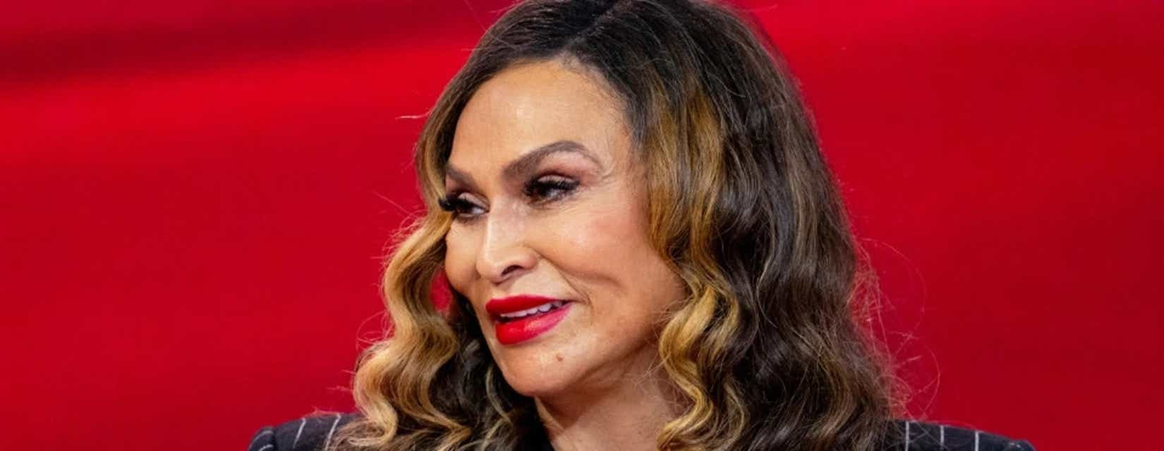 Tina Knowles Tickets