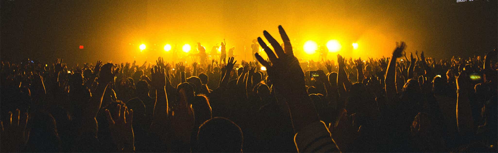 And That's Why We Drink Podcast Tickets