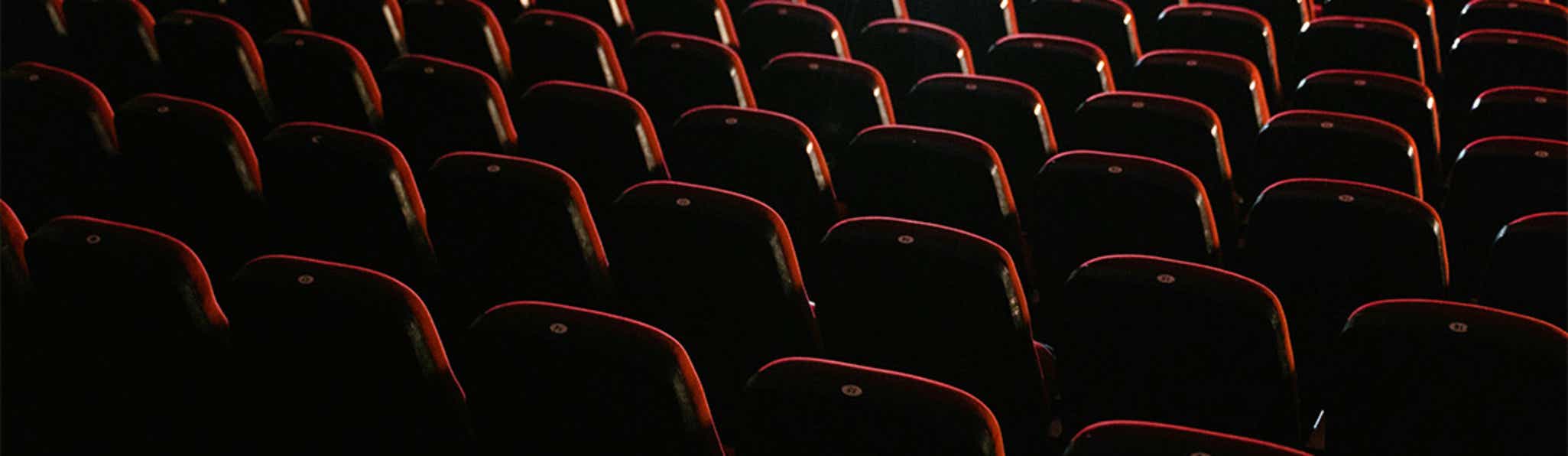 Depths of Wikipedia Tickets