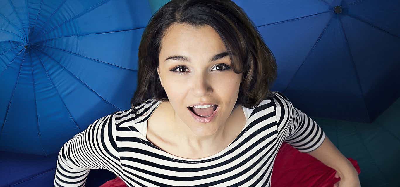 Amelie Tickets