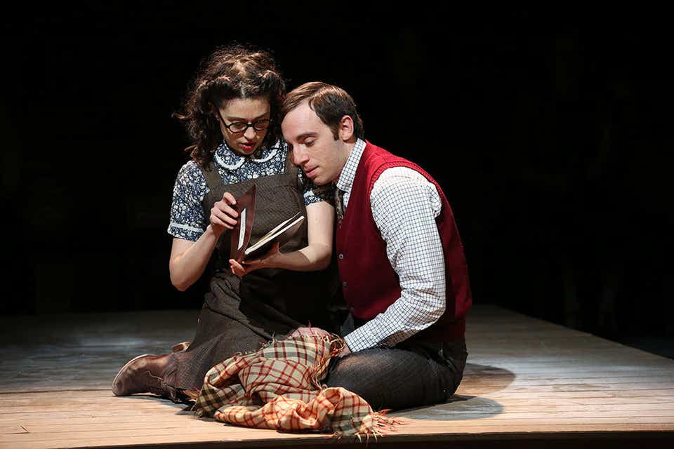 American Son Tickets