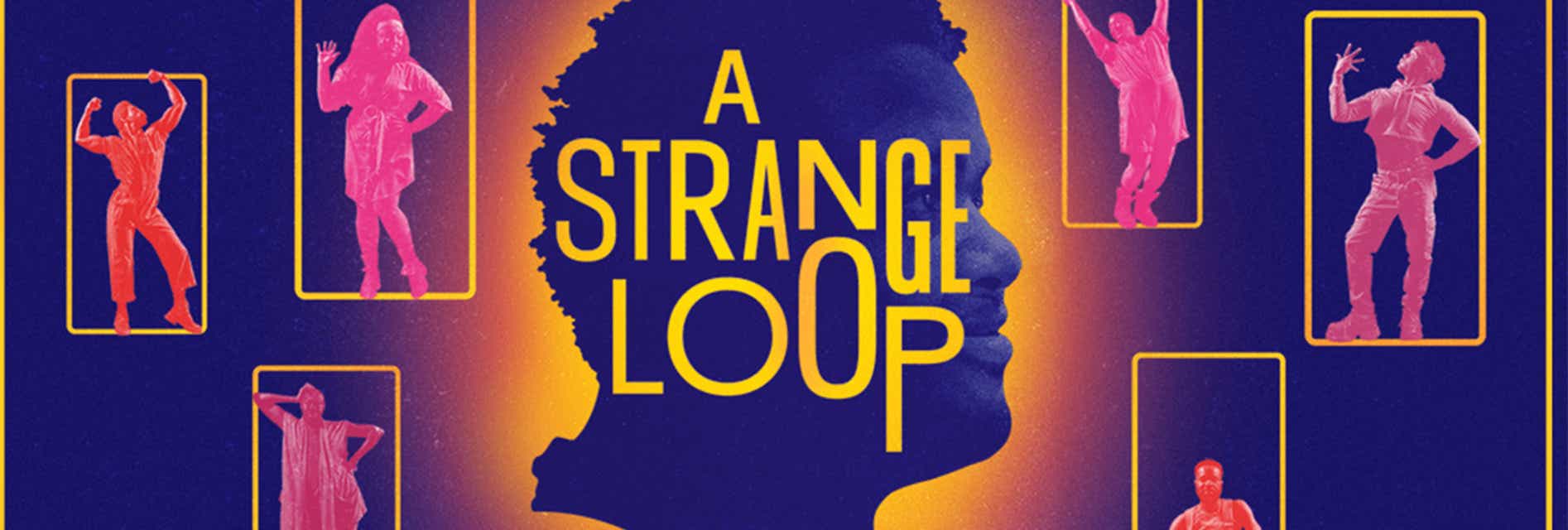 A Strange Loop Tickets