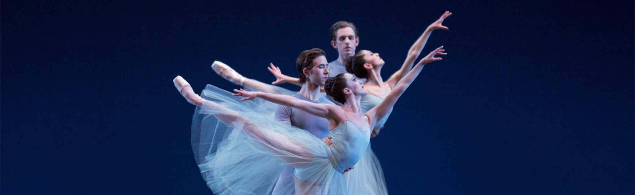 National Ballet of Canada Tickets