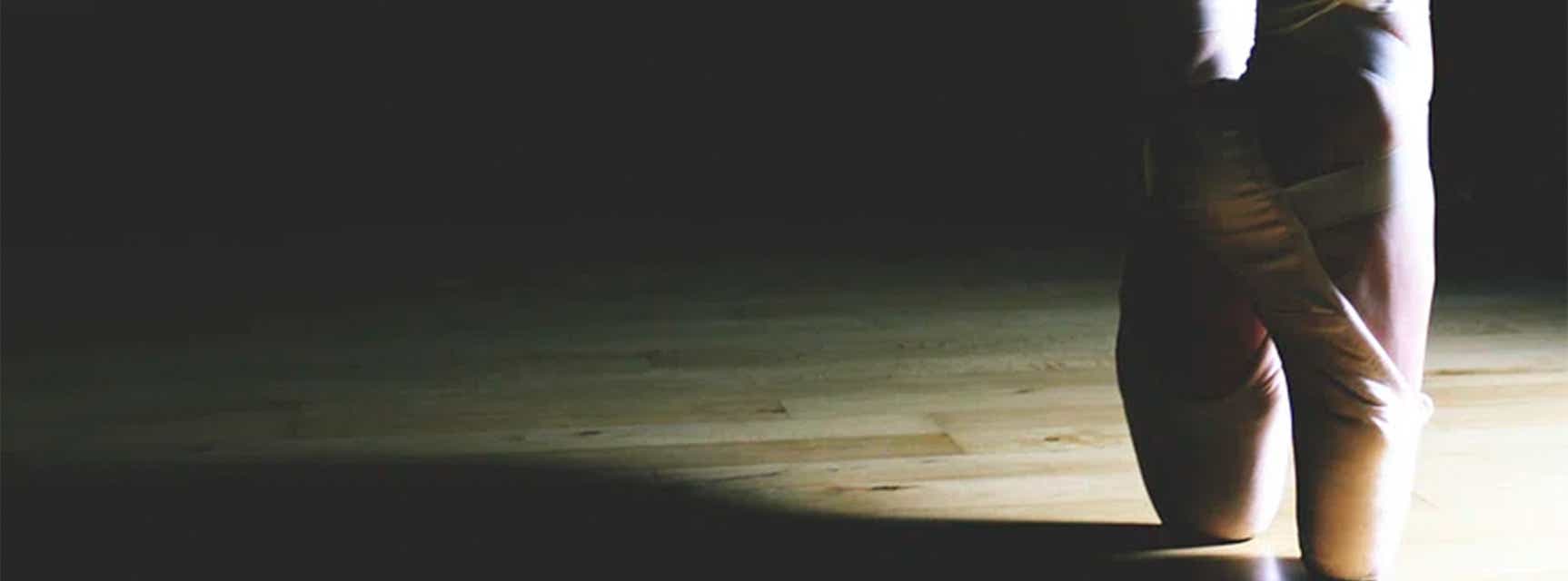 Ballet Lubbock Tickets