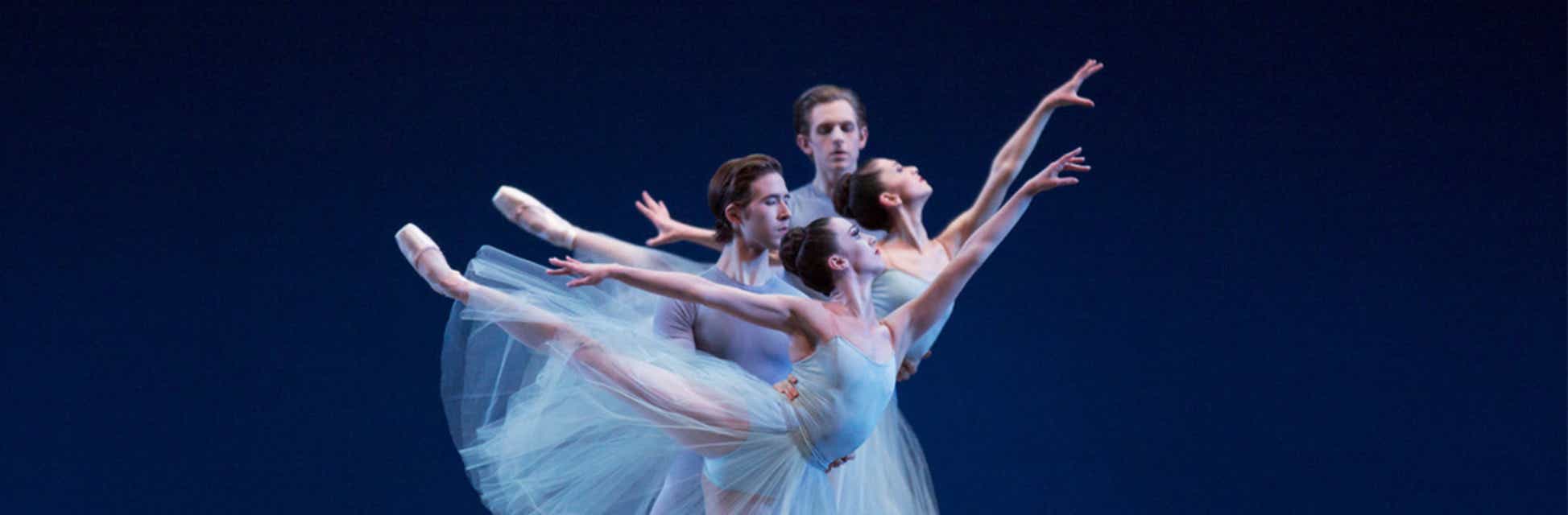 Ballet West Tickets