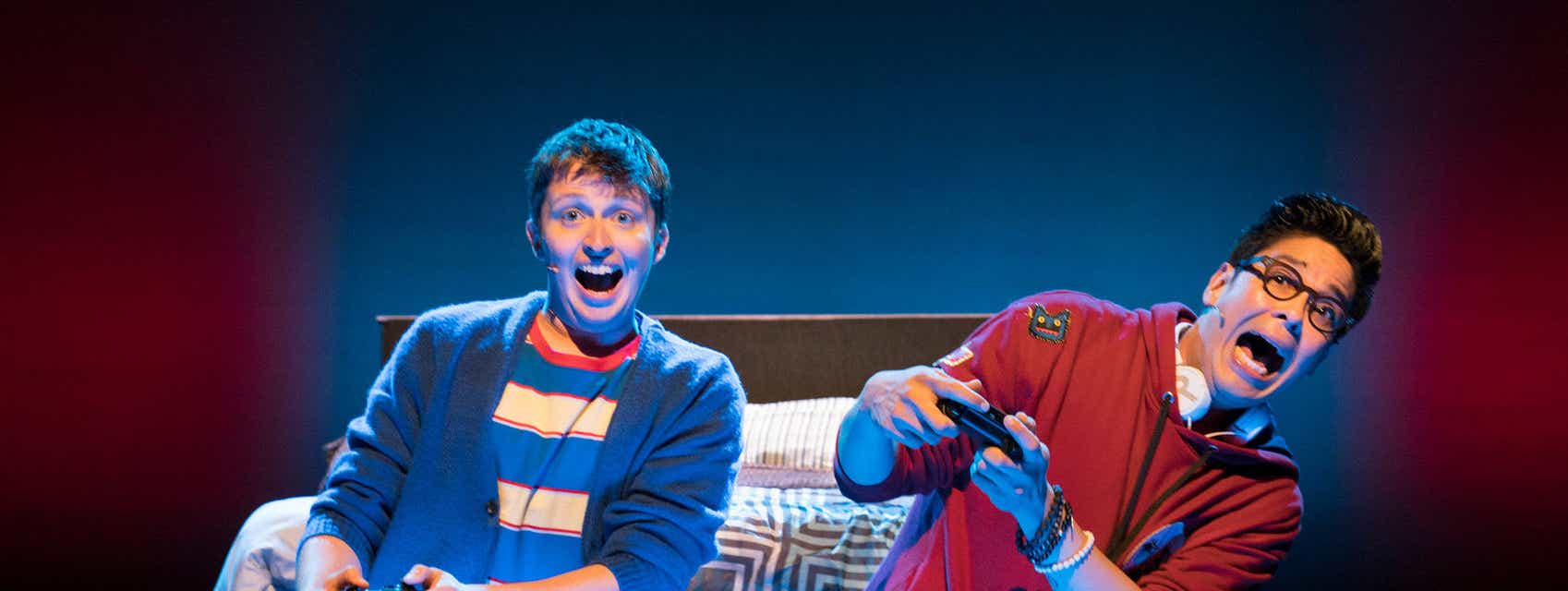 Be More Chill Tickets