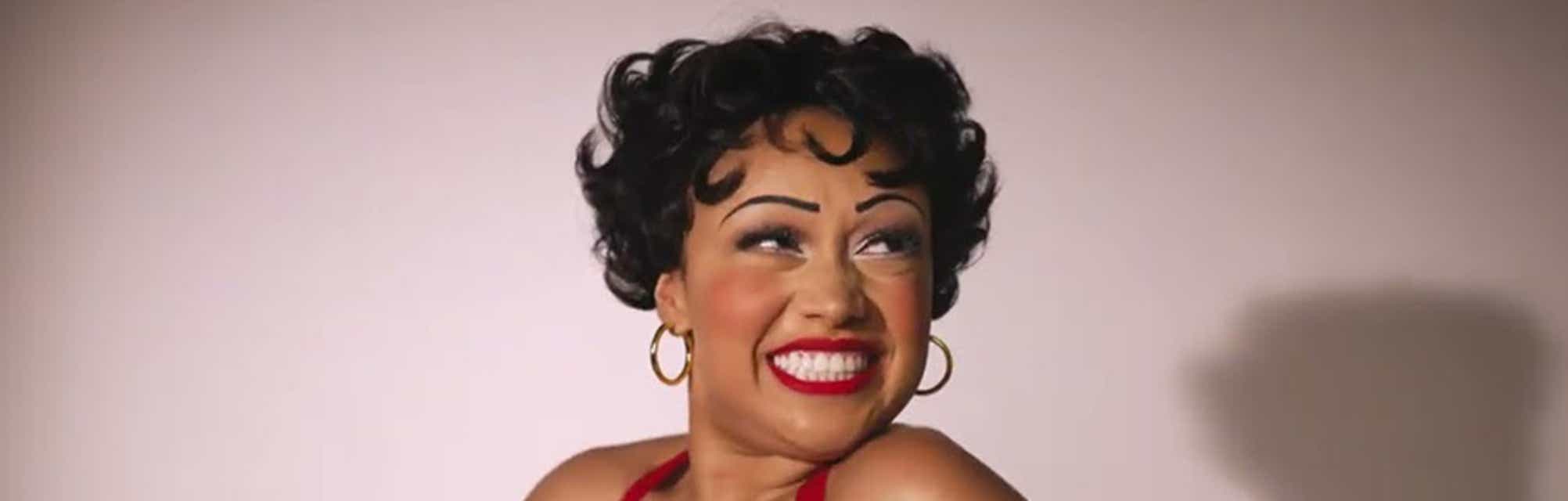 Boop! The Musical Tickets