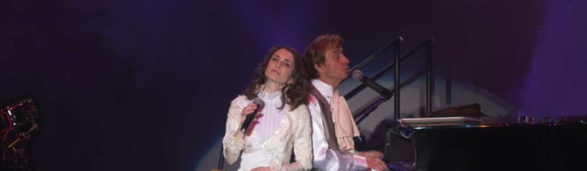 Carpenters Legacy Tickets