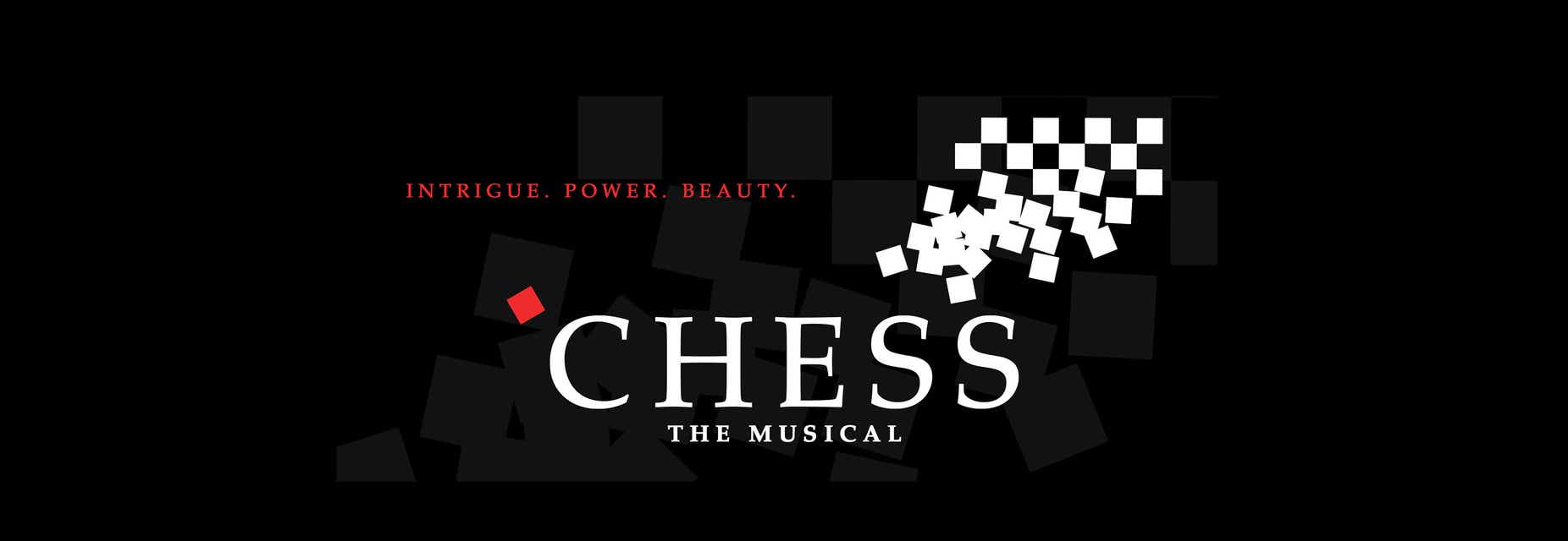 Chess The Musical Tickets