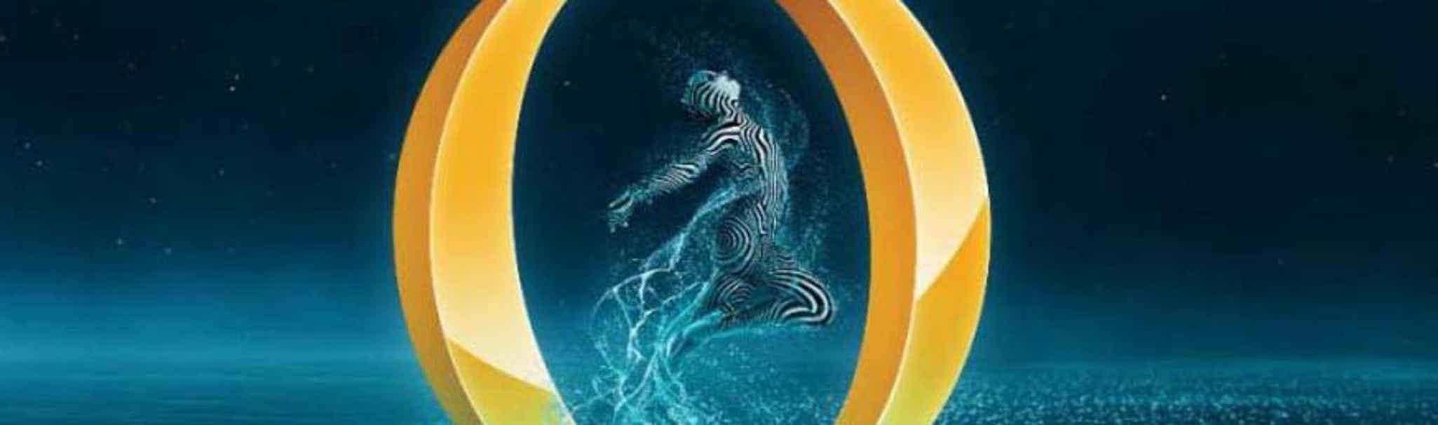 Cirque du Soleil - O Tickets