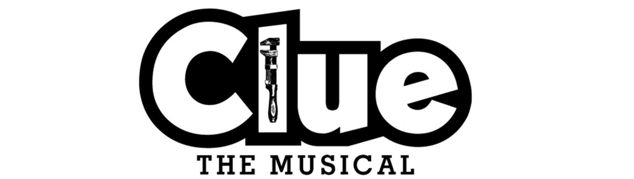 Clue - The Musical Tickets