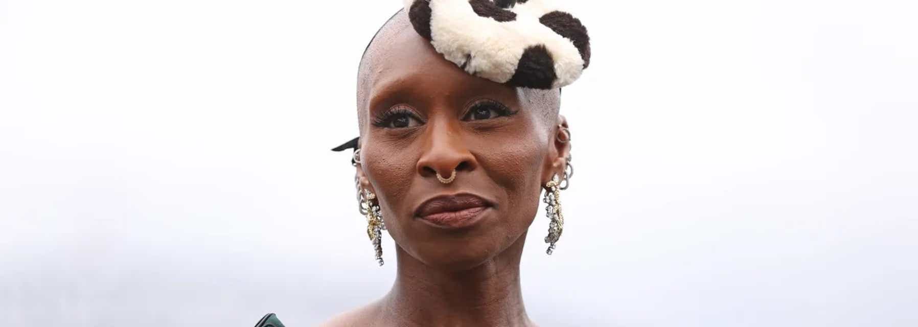 Cynthia Erivo Tickets