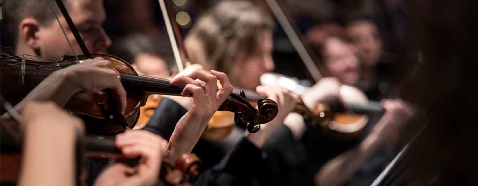 Die Frau ohne Schatten Tickets