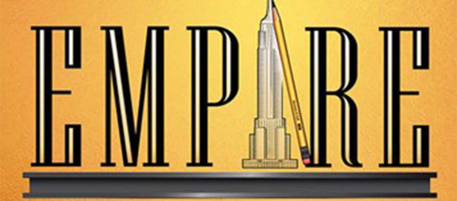 Empire the Musical Tickets