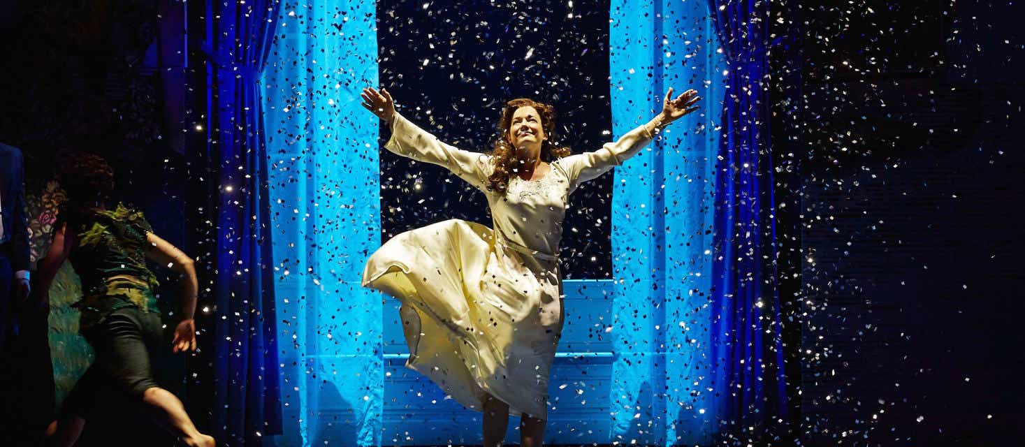 Finding Neverland Tickets