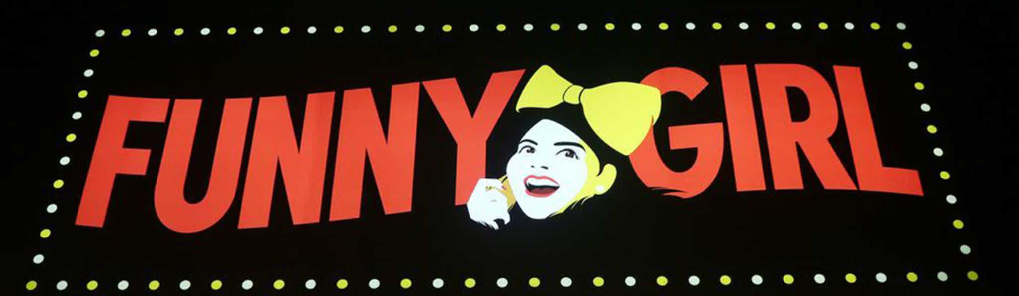 Funny Girl Tickets