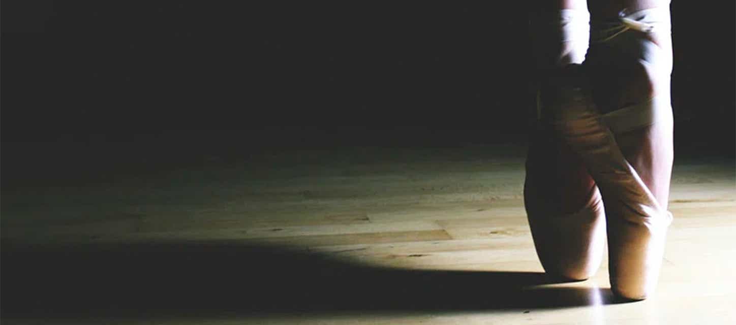 Georgian National Ballet Tickets