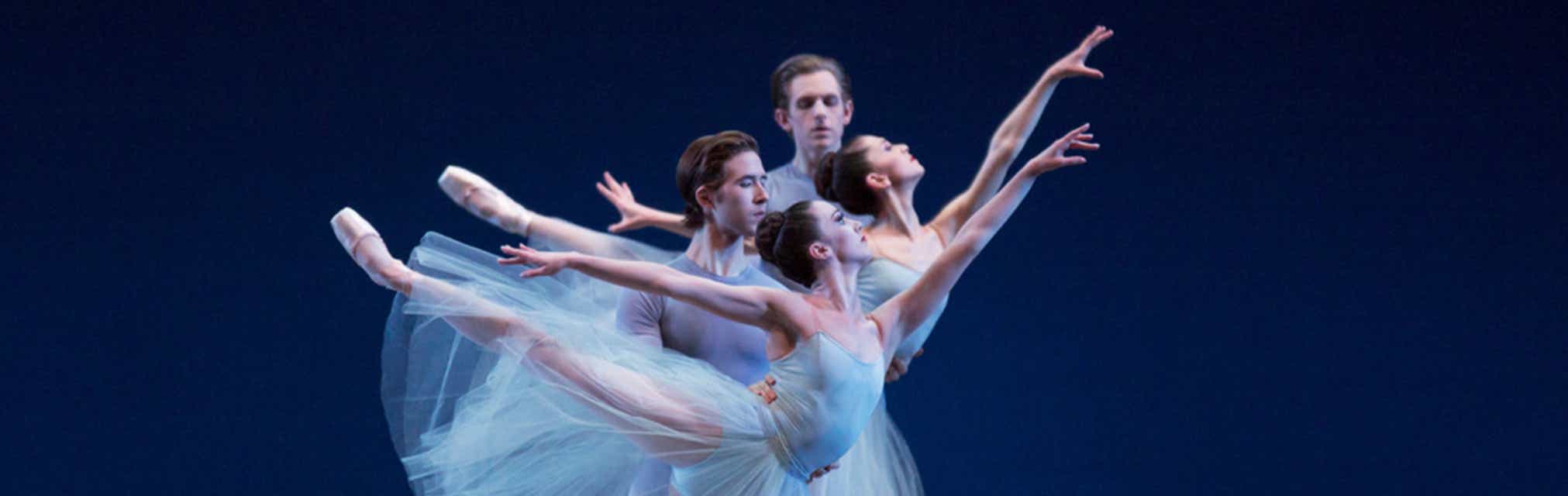 Grand Rapids Ballet Tickets