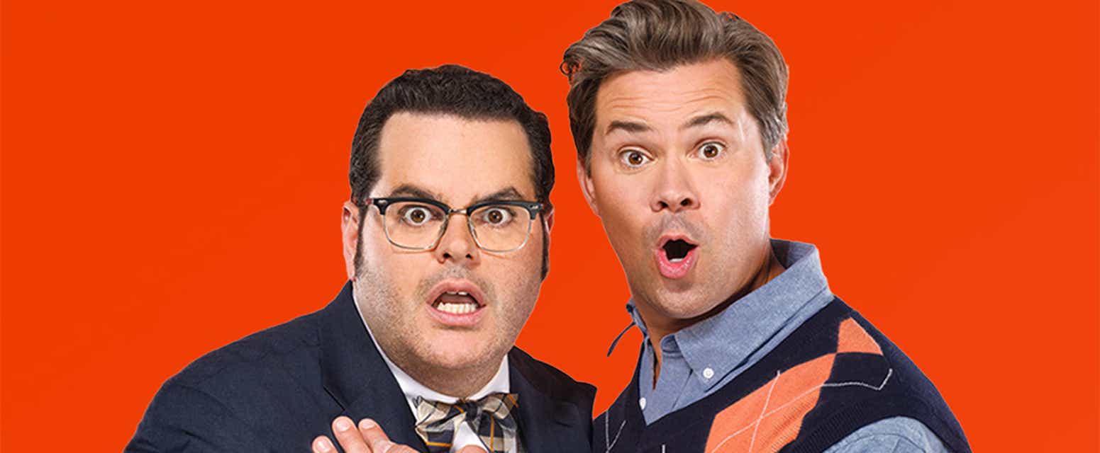 Gutenberg! The Musical! Tickets