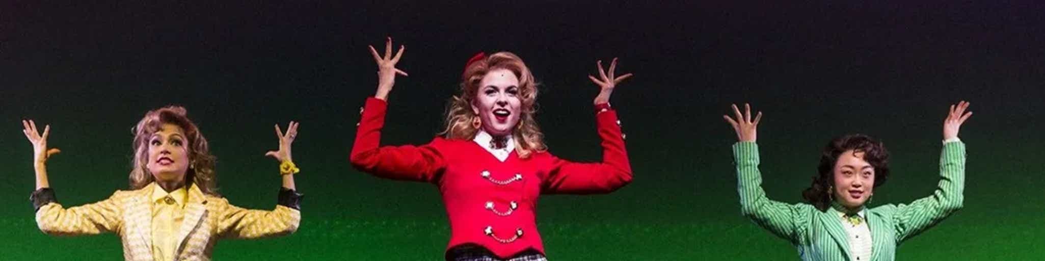 Heathers - The Musical Tickets