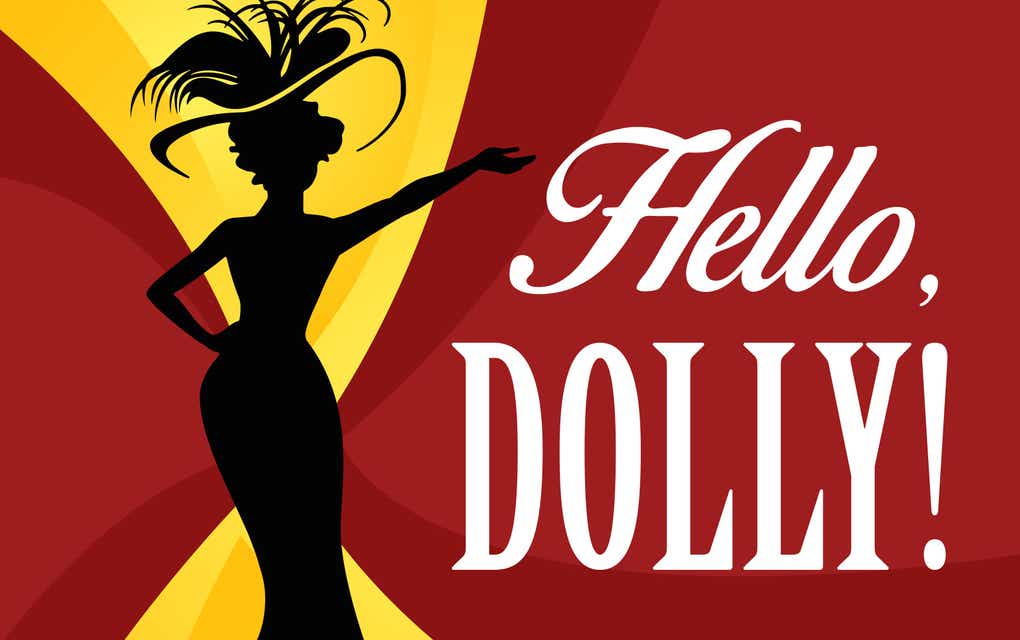 Hello Dolly Tickets