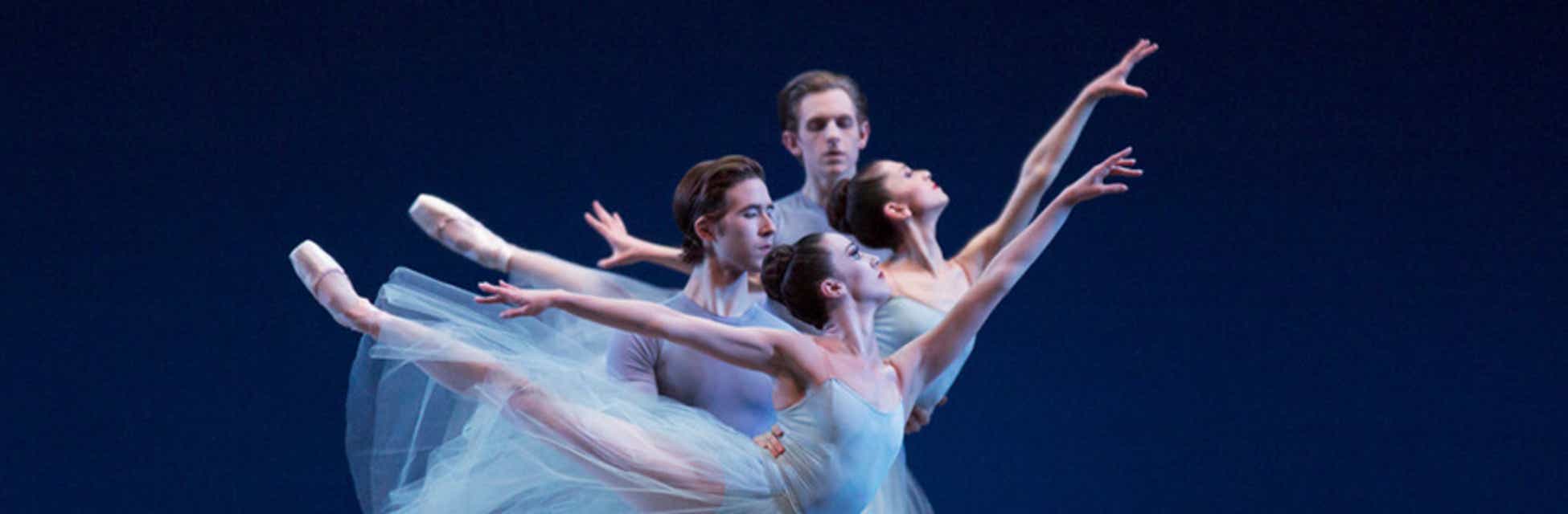 A Hip Hop Nutcracker Tickets