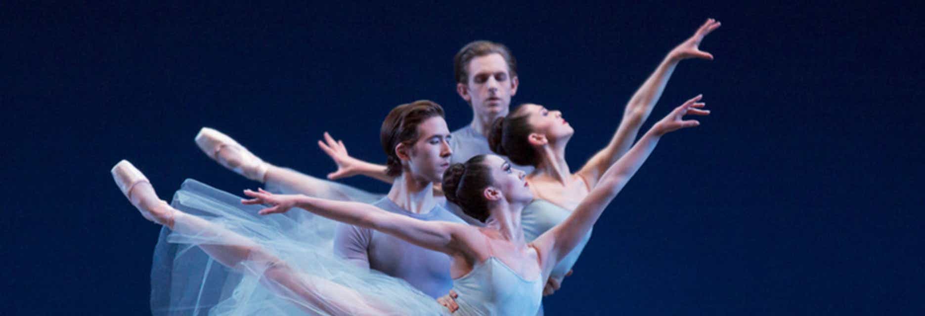 Houston Ballet Tickets