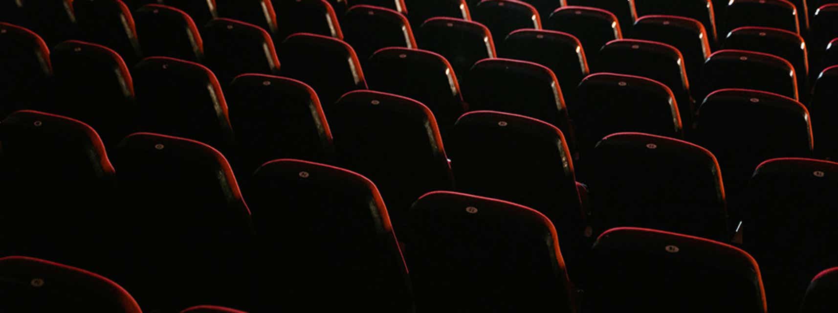 Insidious - The Further You Fear Tickets