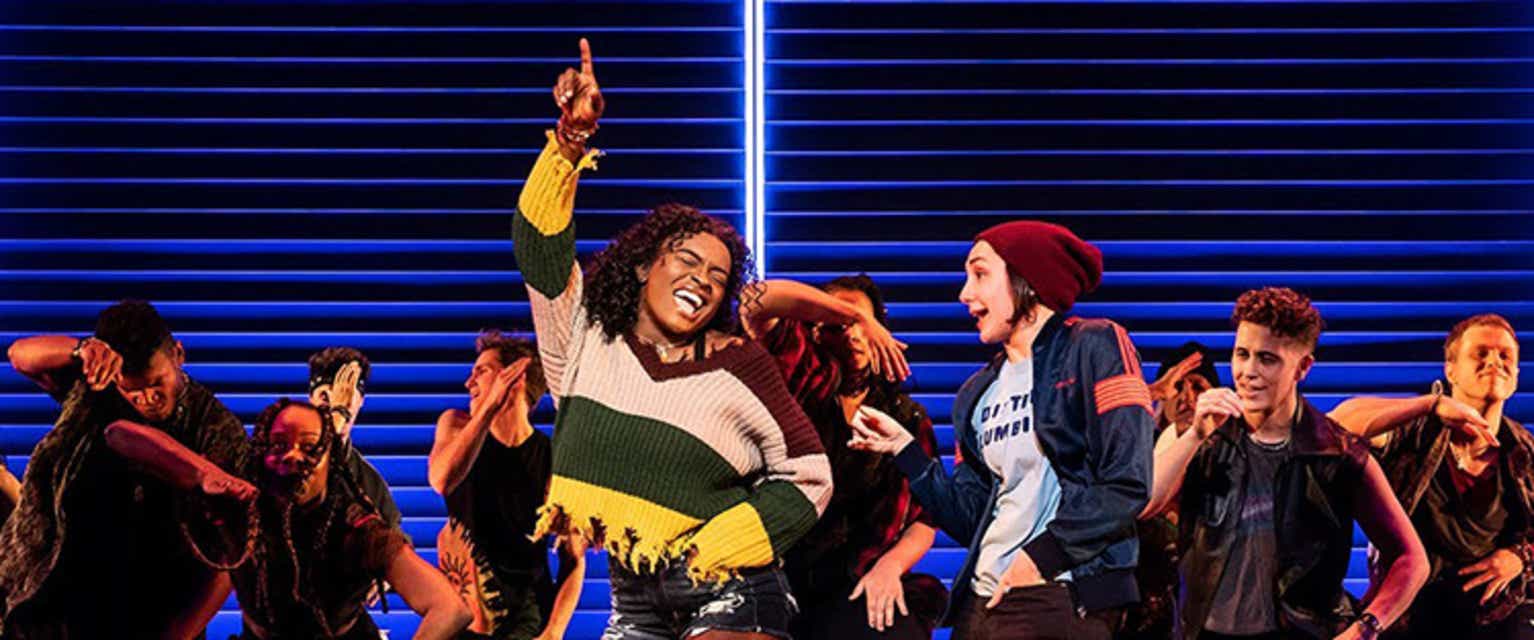 Jagged Little Pill Tickets