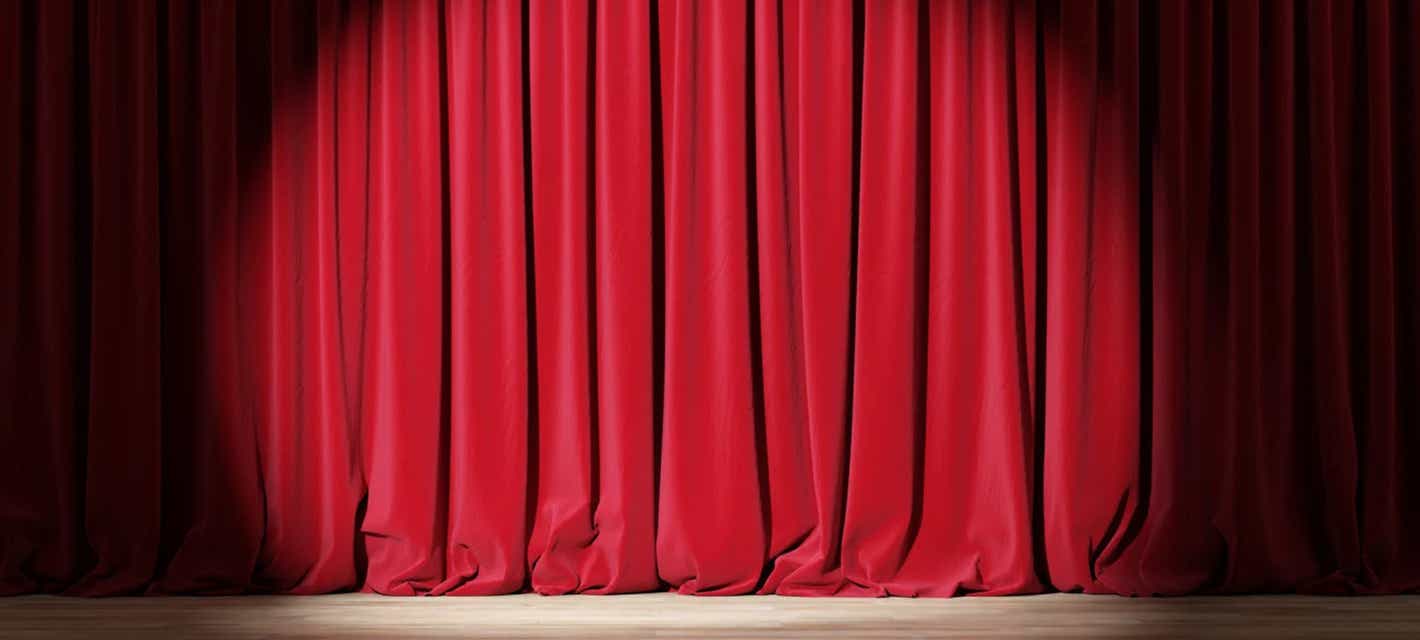 Big Valley Jamboree Tickets